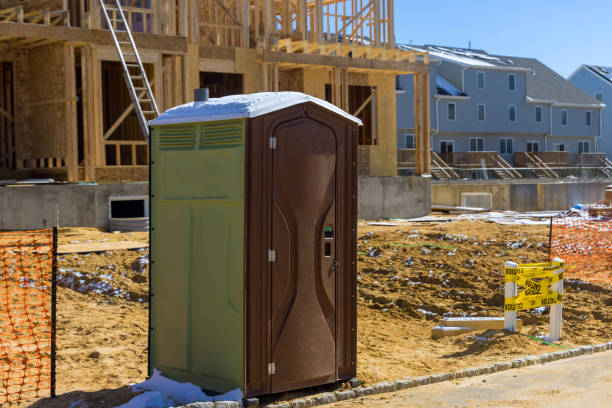 Porta potty rental for outdoor events in Herald Harbor, MD